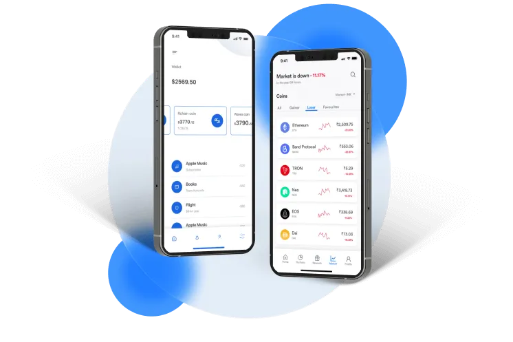 Tredenex Vision AI - Tredenex Vision AI